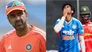 Ravichandran Ashwin And Mayank Yadav