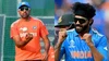 Ravichandran Ashwin And Ravindra Jadeja