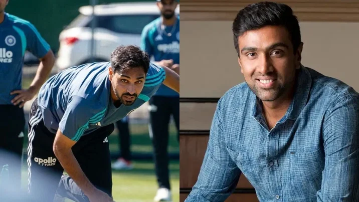 Ravichandran Ashwin Explains Why Bhuvneshwar Kumar S Returning Match With India Was Not Good