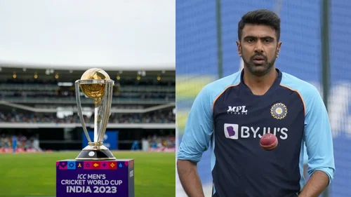 Ravichandran Ashwin Questions ICC On New Formats For T20I And ODI World Cup