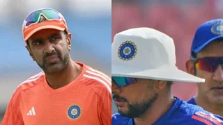 Ravichandran Ashwin Slams Gautam Gambhir S Tactics Which Keeps Kuldeep Yadav Outside Of Playing XI