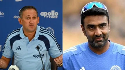 Ravichandran Ashwin To Replace Ajit Agarkar As Chief Selector Here S The Truth