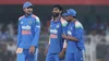 Ravindra Jadeja Shubman Gill Kuldeep Yadav