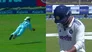Ravindra Jadeja Falls To Pasindu Sooriyabandara S Blinder In India Vs Sri Lanka 1st Test