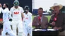 Ricky Ponting Matthew Hayden Australia