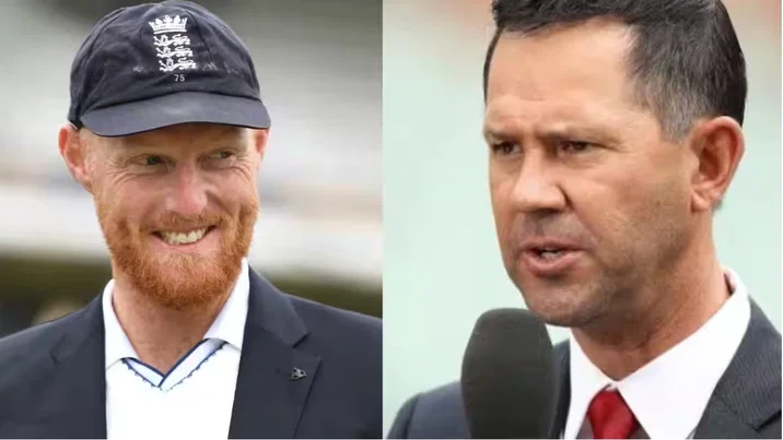 Ricky Ponting Asks England To Move On From Ben Stokes Ahead Of The Ashes 2026 27