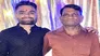 Rinku Singh And His Father