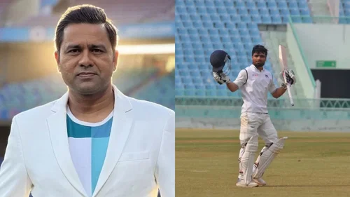 Rinku Singh In Tests Aakash Chopra Makes Fascinating Claims