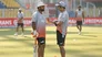 Rishabh Pant Gautam Gambhir