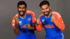 Rishabh Pant Jasprit Bumrah