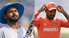 Rishabh Pant And Dhruv Jurel