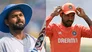 Rishabh Pant And Dhruv Jurel