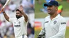 Rishabh Pant And MS Dhoni
