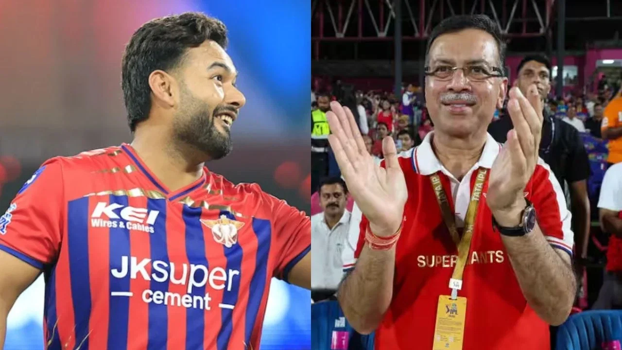 Will LSG release Rishabh Pant after IPL 2026? The honest verdict
