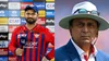 Rishabh Pant And Sunil Gavaskar