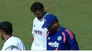 Rishabh Pant Injured In 2nd Test Vs Sri Lanka