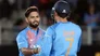 Rishabh Pant Shares The Advices He Received From MS Dhoni