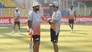 Rishabh Pant With Gautam Gambhir