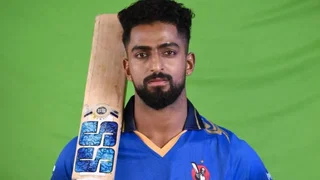 Ritik Vats