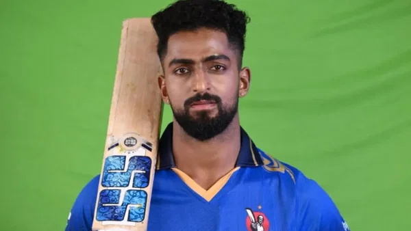 Ritik Vats