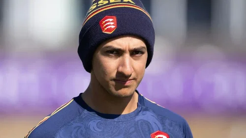 Robin Das