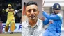 Robin Uthappa MS Dhoni Vaibhav Sooryavanshi