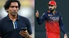 Robin Uthappa And Virat Kohli
