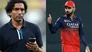 Robin Uthappa And Virat Kohli