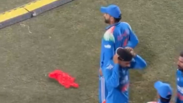 Rohit Sharma