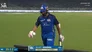 Rohit Sharma KKR Vs MI