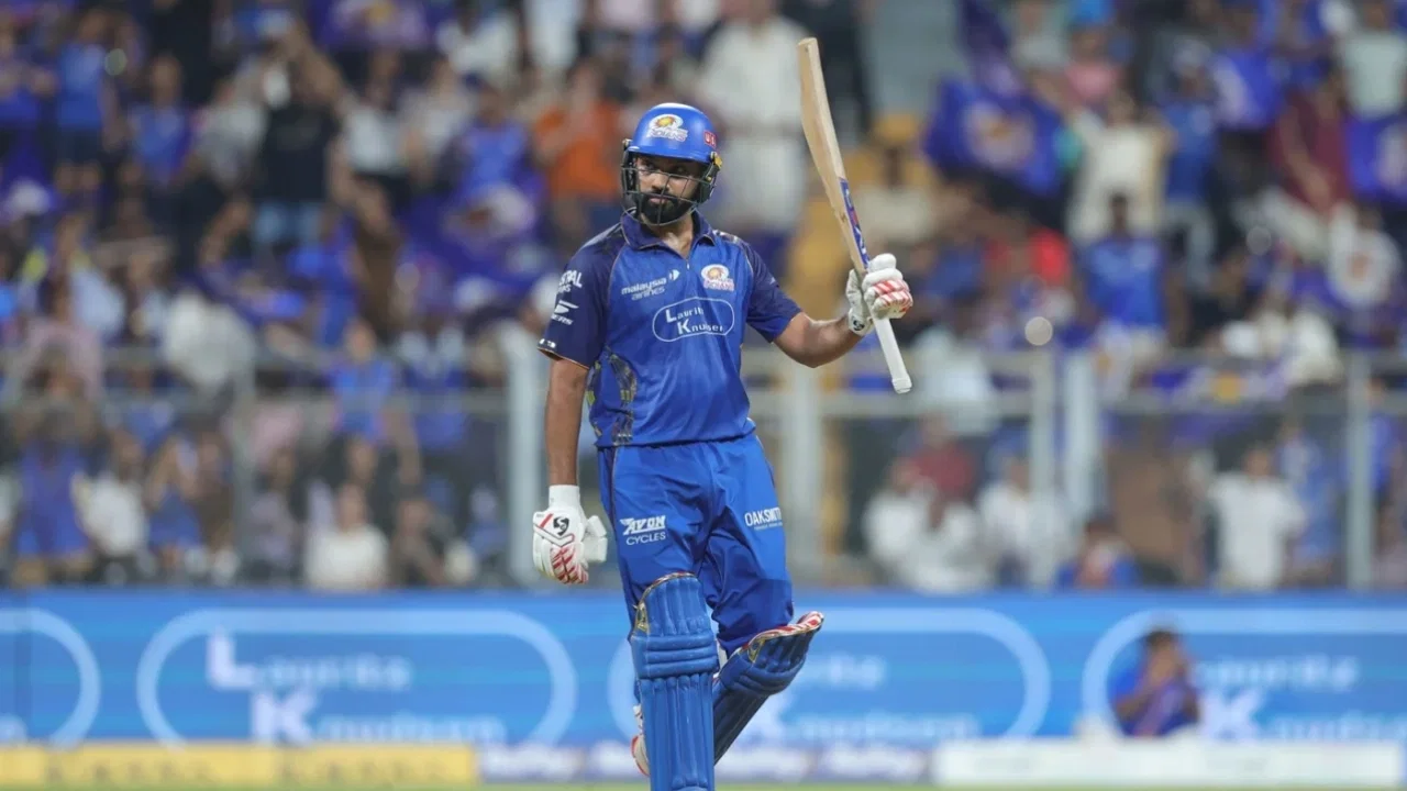 Ex-KKR star blasts MI for using Rohit Sharma as an ‘Impact Player’, predicts new captain for IPL 2027