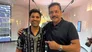 Rohit Sharma Ravi Shastri