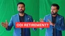 Rohit Sharma Show Rohit Sharma Retirement