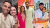 Rohit Sharma Suryakumar Yadav And Jasprit Bumrahs Wives React To CJPs Jantar Mantar Protest