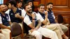 Rohit Sharma Virat Kohli And Gautam Gambhir