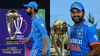 Rohit Sharma World Cup