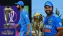 Rohit Sharma World Cup