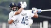 Rohit Sharma And Ajinkya Rahane