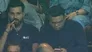 Rohit Sharma And Jay Shah