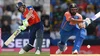 Rohit Sharma And Jos Buttler