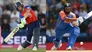 Rohit Sharma And Jos Buttler
