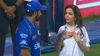 Rohit Sharma And Nita Ambani