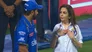 Rohit Sharma And Nita Ambani