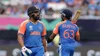 Rohit Sharma And Suryakumar Yadav