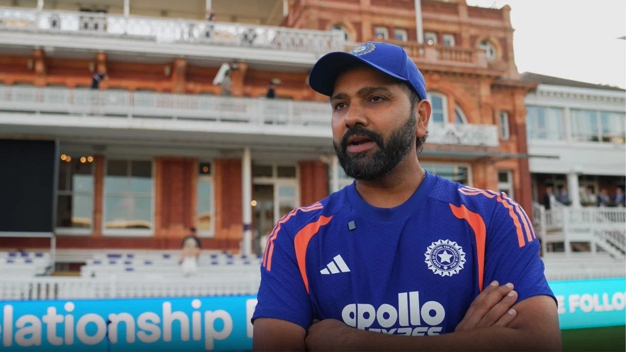 1983 World Cup winner shuts down Rohit Sharma retirement debate