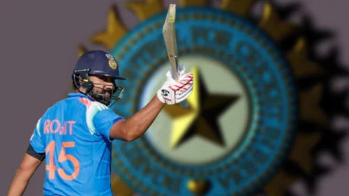 Rohit Sharma Ignored Selectors Call On 2027 WC Stayed In Touch With BCCI Officials