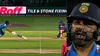 Rohit Sharma Run Out After Mix Up With Shubman Gill
