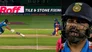 Rohit Sharma Run Out After Mix Up With Shubman Gill