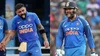Rohit Sharma Vs Virat Kohli Who Has Better Record Against West Indies