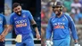 Rohit Sharma Vs Virat Kohli Who Has Better Record Against West Indies